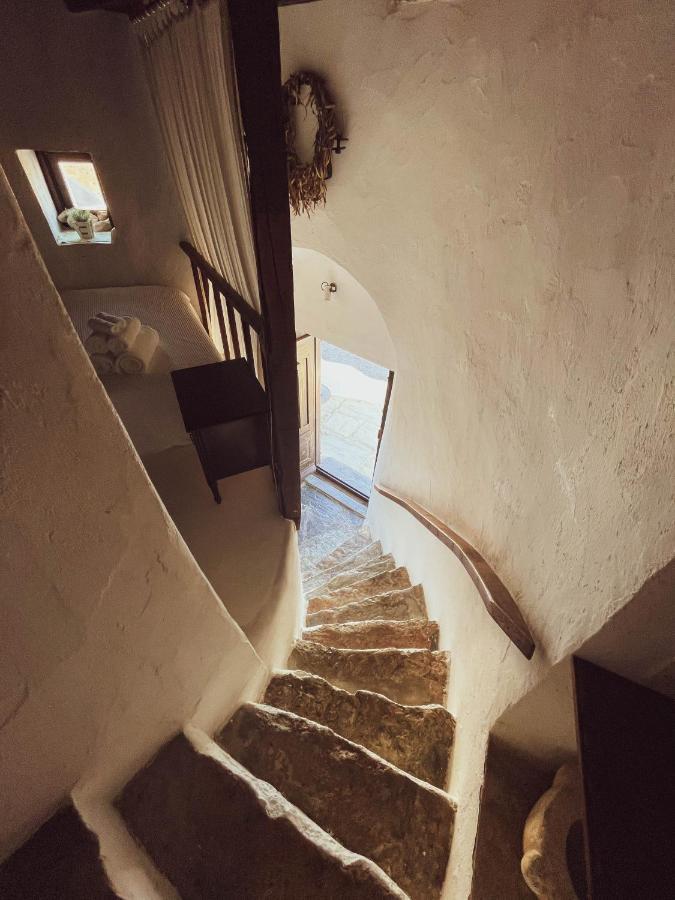 The Windmill Serifos Serifos Town Exterior foto