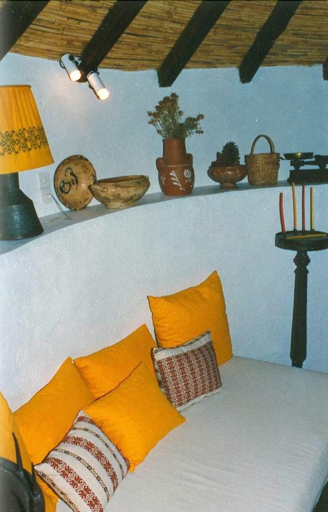 The Windmill Serifos Serifos Town Exterior foto