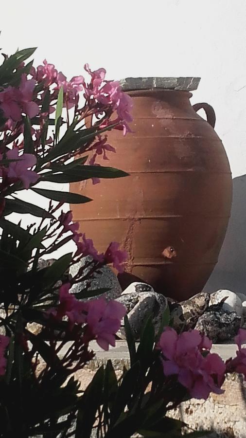The Windmill Serifos Serifos Town Exterior foto